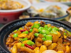 -温岭人家(红花北路店)