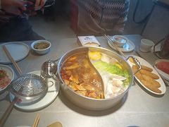 -宴全牛粤来越牛潮汕鲜牛肉火锅(海州万达广场店)