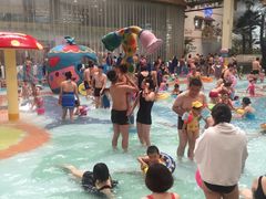 -南宫温泉水世界