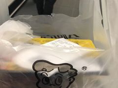 -周黑鸭(天河机场店)
