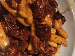 -吴家·非遗淮扬小馆(镇江万达广场店)