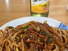 -西安印象·肉夹馍(金杨路店)