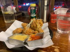 -米屋石锅拌饭(师大店)