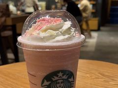-星巴克臻选(深圳罗湖万象城店)