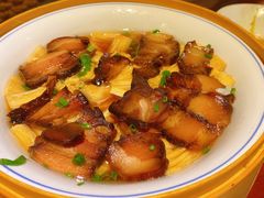 -大牌大·传统杭帮菜(湖滨店)