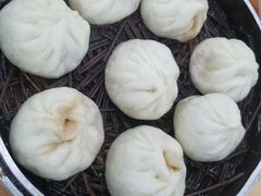 鲜肉小笼-味一早餐(民安路店)