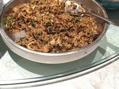 海鲜炒饭-西贝海鲜汇(槐安路店)