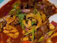 -阿西娅食府(中关村店)