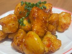 -宝葫芦西北茶食铺(万达店)