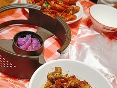 -龙师傅卤炒(天马店)