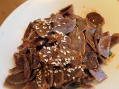 -四季民福烤鸭店(前门廊房二条店)