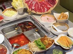 -海底捞火锅(赛格国际购物中心店)