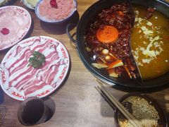 -楠火锅(昆山金鹰店)
