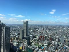 -东京都厅舍