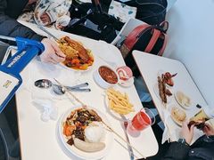 -宜家·瑞典风味餐厅(无锡店)