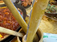 -正南齊北重庆老火锅(光华村直营店)