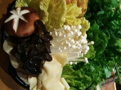 -手选潮汕鲜活牛肉火锅(二七广场店)