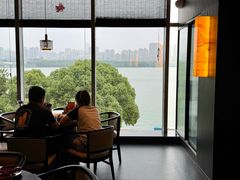 -水上明月·湖景餐厅