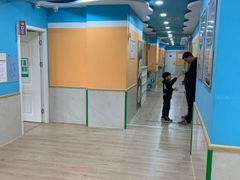 -克乐思少儿机器人•编程•竞赛科技馆(融创店)