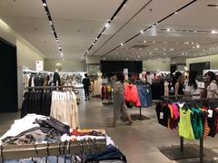 -ZARA(重庆华润万象城中区店)
