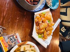 -大娘舅·江景餐厅桐庐菜(白冷线店)