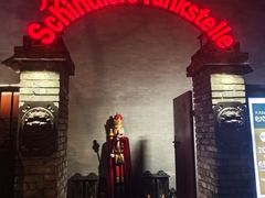 -申德勒加油站西餐厅(日坛路总店)