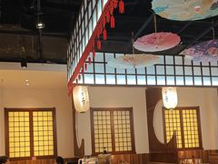 -千寻山野烤肉(中关村店)