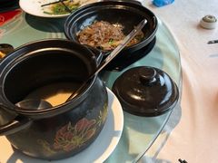 -年辉渔村·非遗传承餐厅(新丰江店)