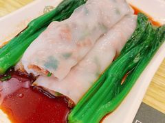 -添好运点心专门店(百老汇店)