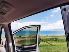 -青海湖国家重点风景名胜区