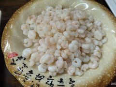 清炒河虾仁-协和菜馆(凤凰街店)