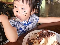 -PIZZA BIANCA(万象城店)