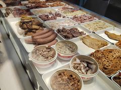 -紫燕百味鸡(明湖店)