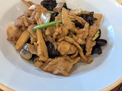 -并州饭店·并萃阁