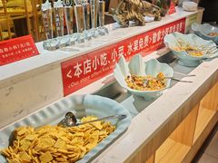 -刘一锅筋头巴脑(千峰路店)