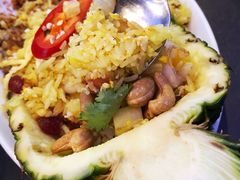 -simply thai天泰(长泰广场店)