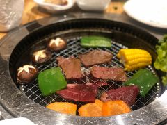 -御牛道日式烤肉料理(杭州万象城店)