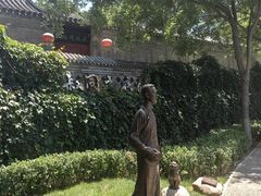 -李叔同故居纪念馆