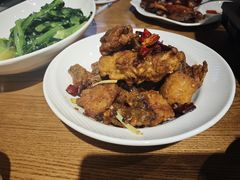 -拾菌寻味·云南野生菌(佛祖岭店)