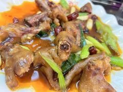 -瑞杰烧烤店·24小时营业(山东路店)