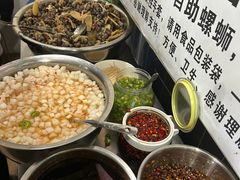 -龍城柳州螺蛳粉(群星路店)