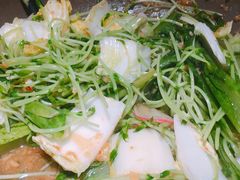 -吃饭皇帝大(解放西路店)
