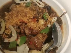 -避风塘(宝山万达店)