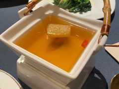 松茸鸡汤-山里亲戚(淞虹路店)