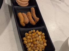 -锦尚阁烤鱼(望京新荟城店)