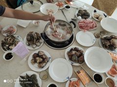 -春华海鲜城(广场西苑店)