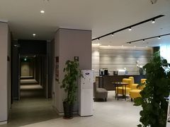 -如家精选酒店(青岛八大关太平角公园地铁站海水浴场店)