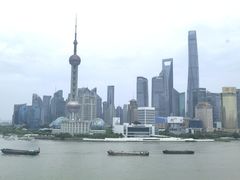 -上海和平饭店-华懋阁 The Cathay Room