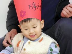 -魔力熊儿童早教托育中心(硚口同馨店)