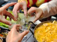 -炙韩料理·部队锅专门店